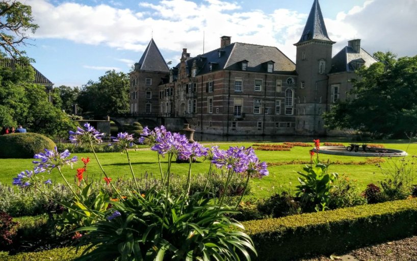 Famous Castle Residents And Guests Holland Com Famous Castle Residents And Guests Holland Com
