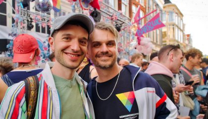 Superflirt Festival