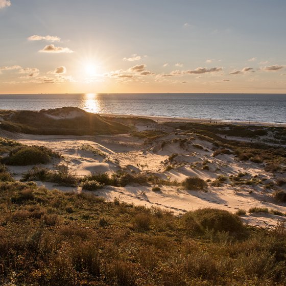 Den Haag Westduinpark