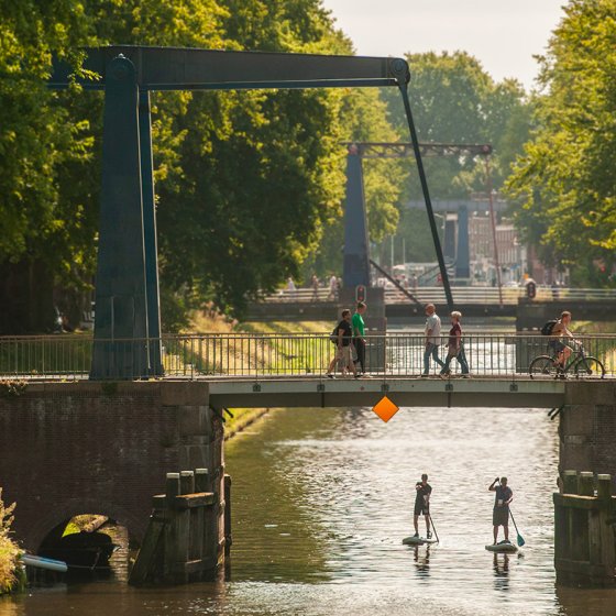 Den Bosch Zuid Willemspark