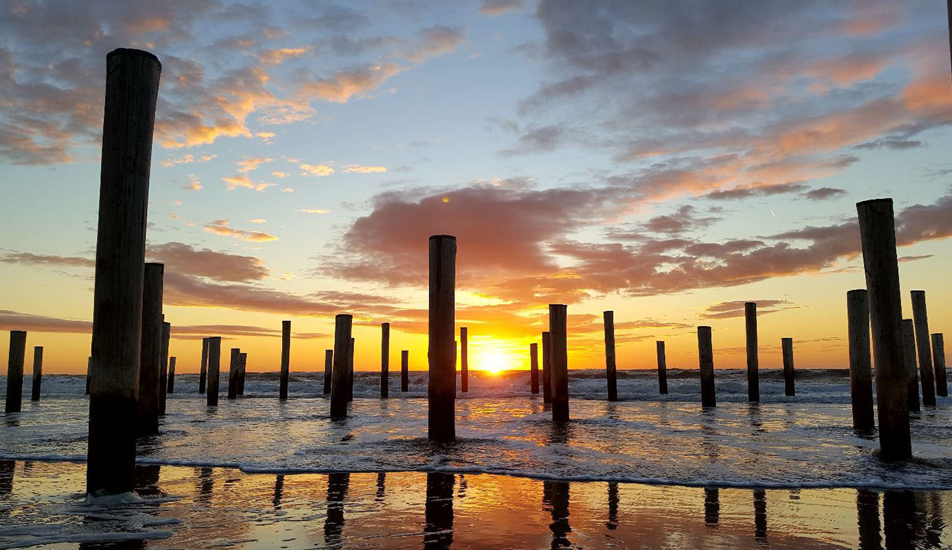 Petten aan Zee Petten aan Zee