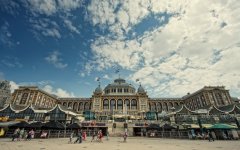Scheveningen