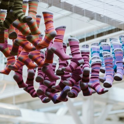 Tilburg textile museum