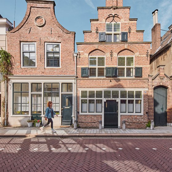 Den Bosch Vughterstraat