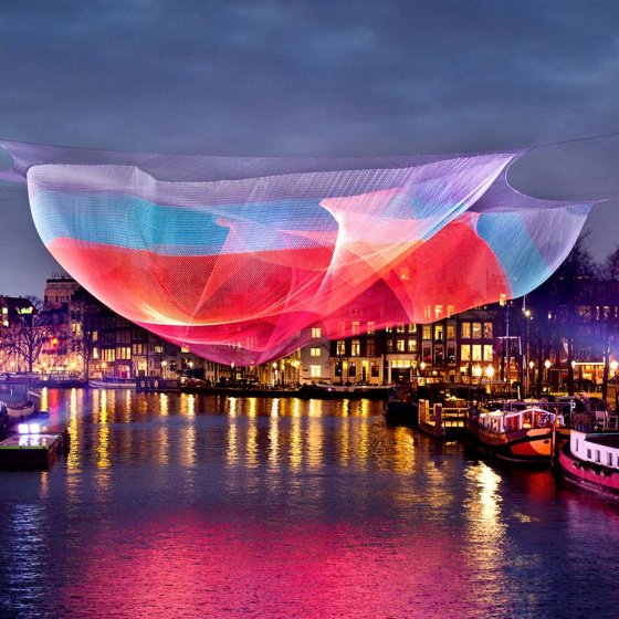 Amsterdam Light Festival
