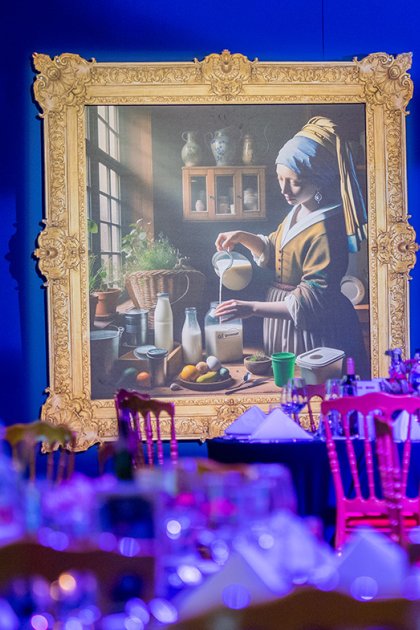 Lorandus - Hotel Okura