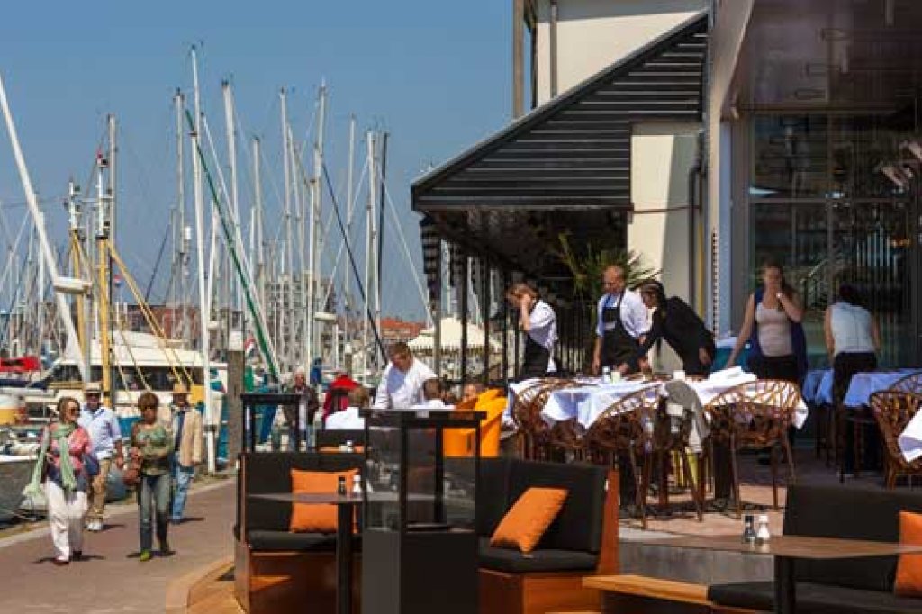 Restaurants Scheveningen Restaurants Scheveningen