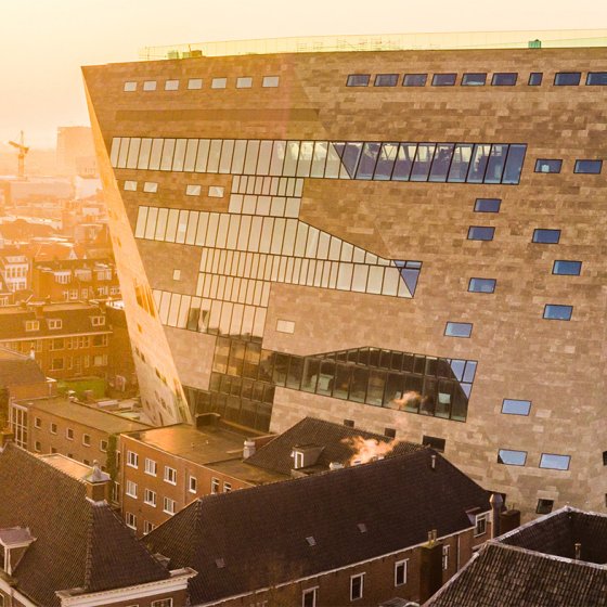 Forum Groningen