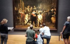 Rijksmuseum Amsterdam