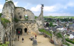 Valkenburg aan de Geul
