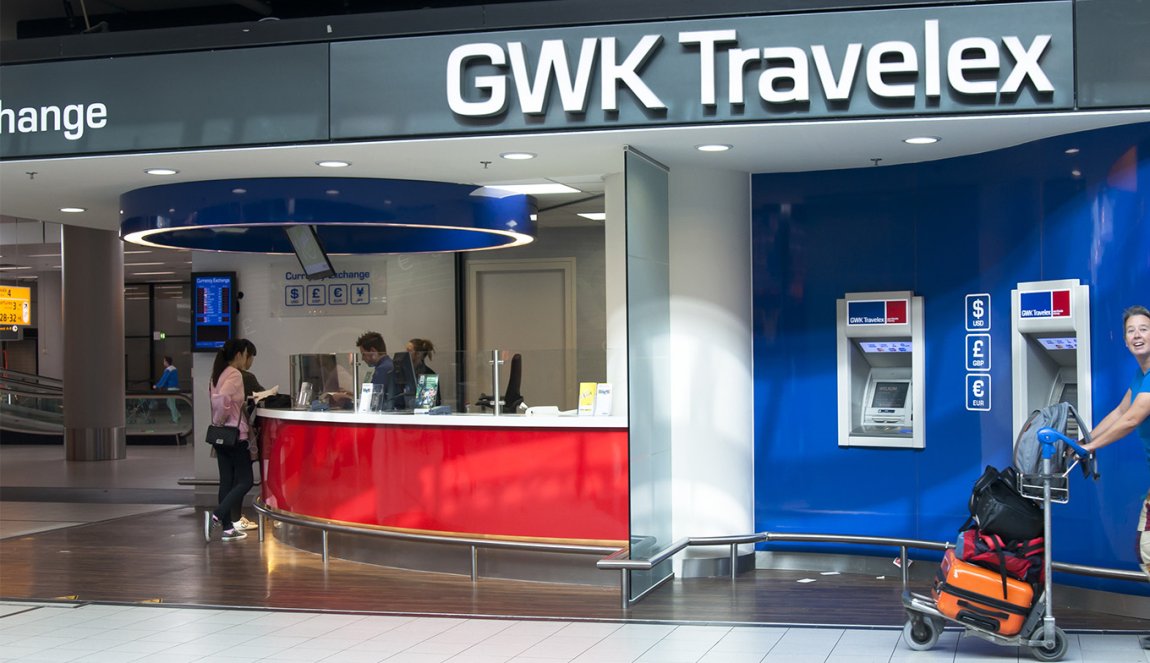 Travelex is the world's specialists in foreign money exchange. Amsterdam Airport Schiphol