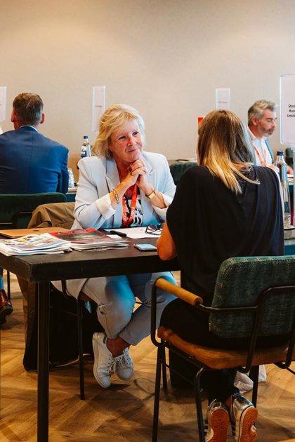 Travel Trade Event 2025