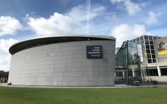 Van Gogh Museum Amsterdam