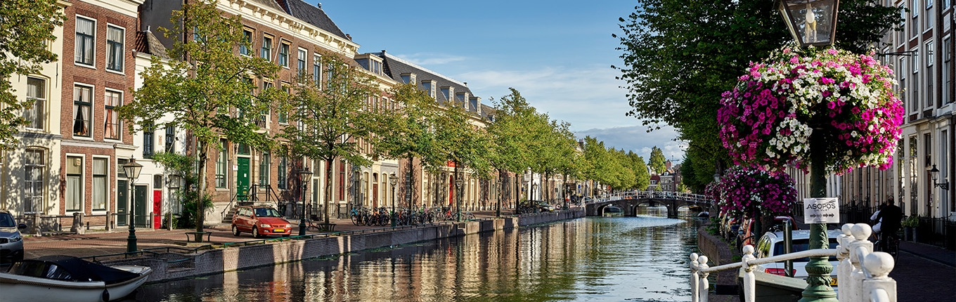 Rapenburg Leiden Rapenburg Leiden