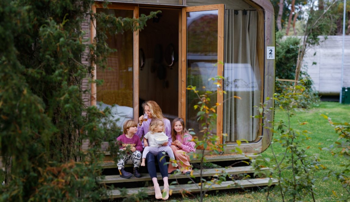 Elisabeth Van Lierop Vakantiepark Beerze Bulten Elisabeth Van Lierop Vakantiepark Beerze Bulten