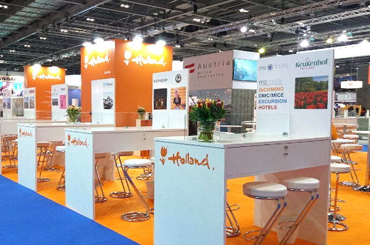 ITB 2019 ITB 2019