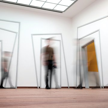 Bonnefantenmuseum Maastricht expositie exhibition The Death of Melanie Bonajo