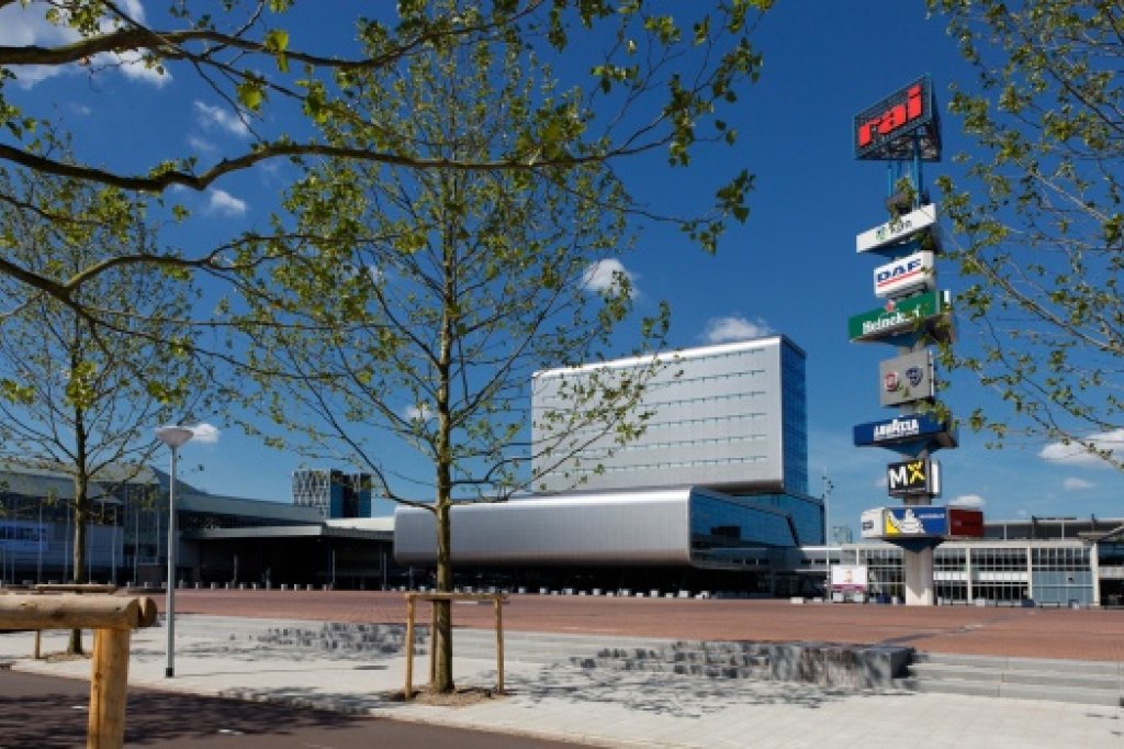 RAI Amsterdam RAI Amsterdam