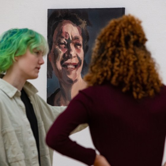 Pulchri Studio Den Haag