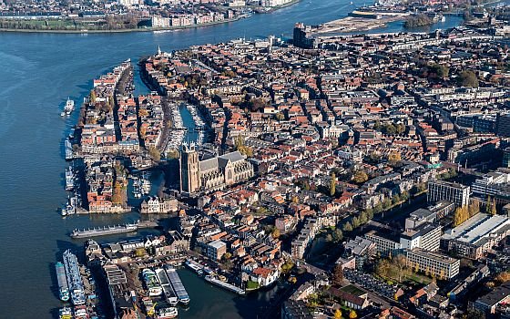 Maatpak Dordrecht