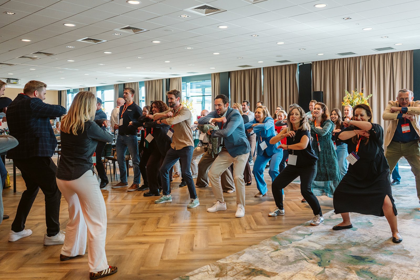 Travel Trade Event 2025 