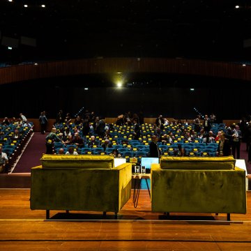 GovTech Summit Den Haag 