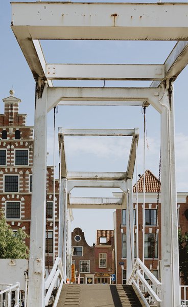 Gravestenenbrug Haarlem Gravestenenbrug Haarlem