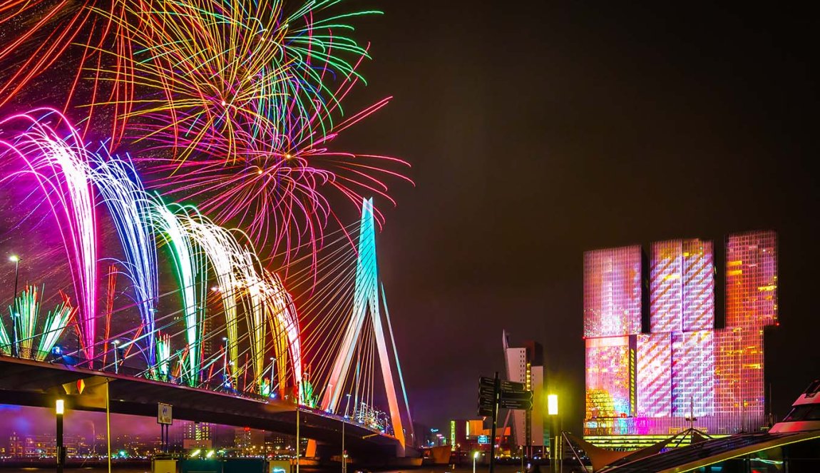 Rotterdam Rotterdam