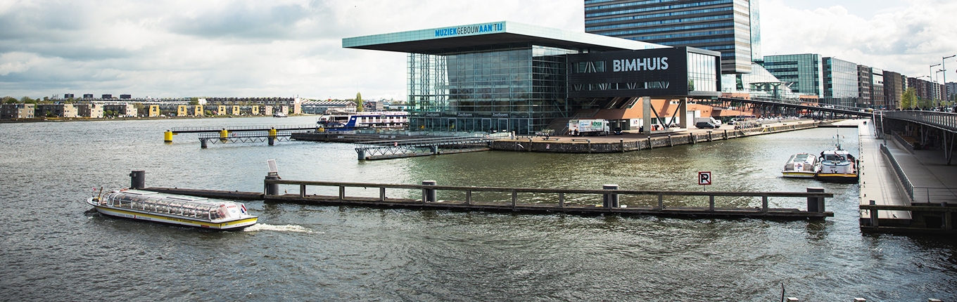 Bimhuis Amsterdam Bimhuis Amsterdam