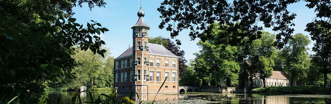 Kasteel Bouvigne Breda Kasteel Bouvigne Breda