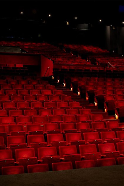 Jaarbeurs Beatrix Theater