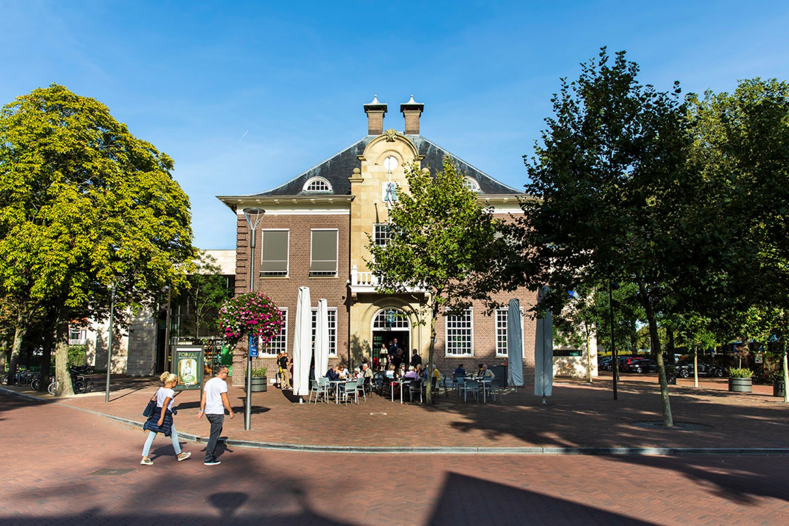 Museum MORE, Gorssel
