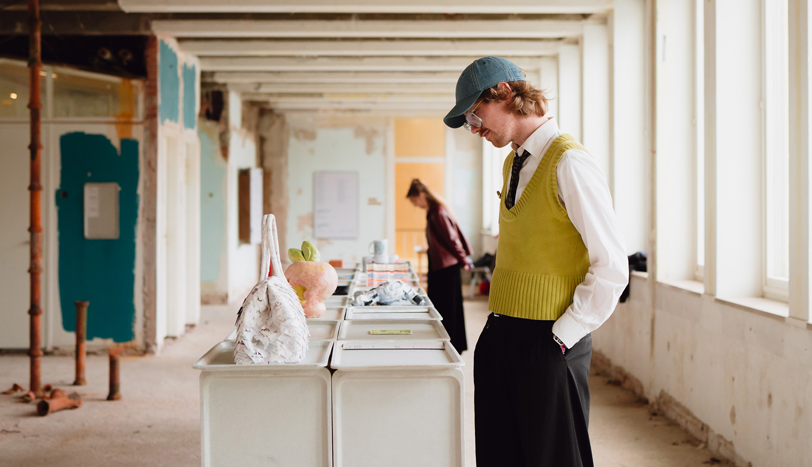 Centraalstation Station Dutch Design Week