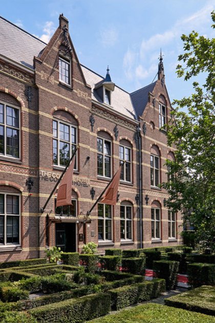 Corendon Hotels & Resorts exterior