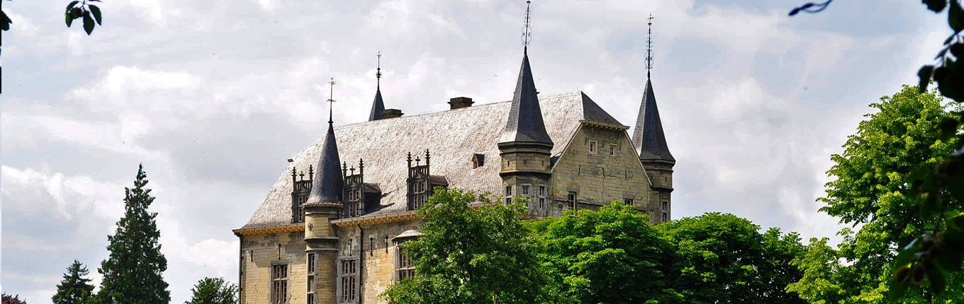 photo Valkenburg Castle Hotel valkenburg activities and sightseeing