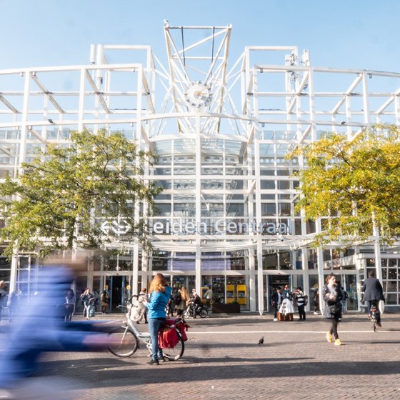 Leiden Centraal