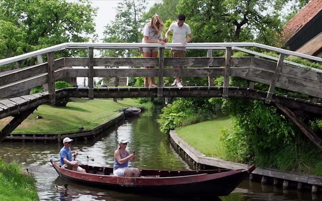 things to in Giethoorn, Netherlands - Holland.com