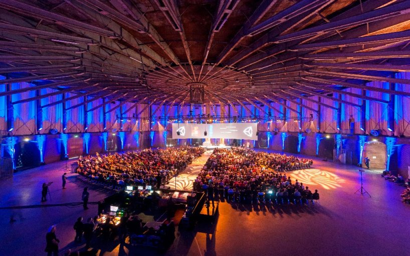 Holland’s Finest Top 10 industrial event venues in Holland