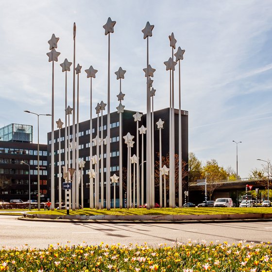 Maastricht Stars of Europe