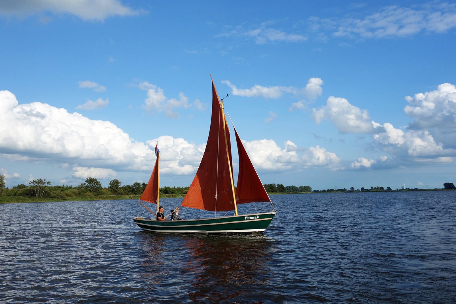 Sneekermeer