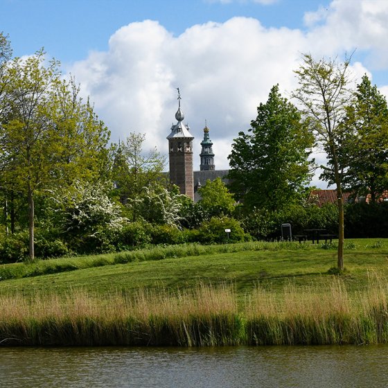 Bolwerk Middelburg