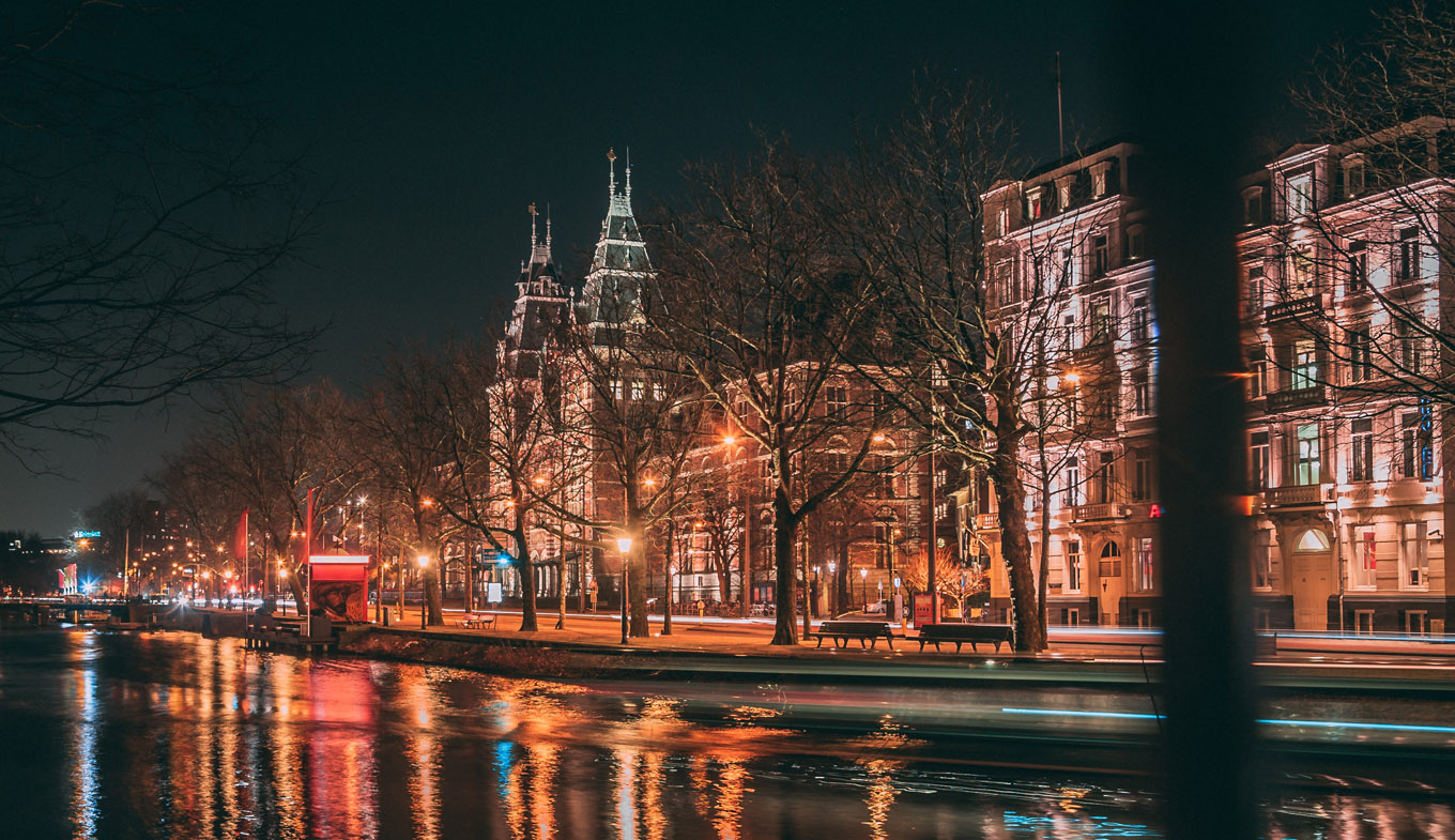 © Jordan Pulmano via Unsplash © Jordan Pulmano via Unsplash