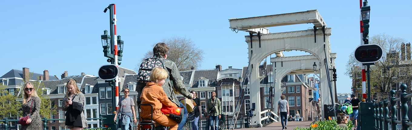 Magere Brug Amsterdam Magere Brug Amsterdam