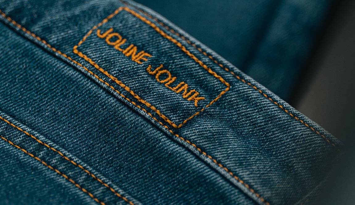 Joline Jolink jeans