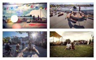 Discover Amsterdam’s hidden gems