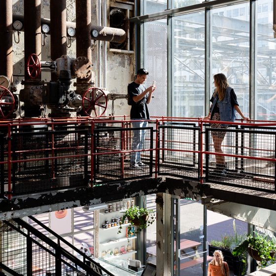 Pastry Club Strijp-S