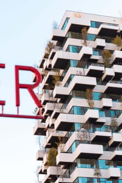 Trudo Toren Eindhoven