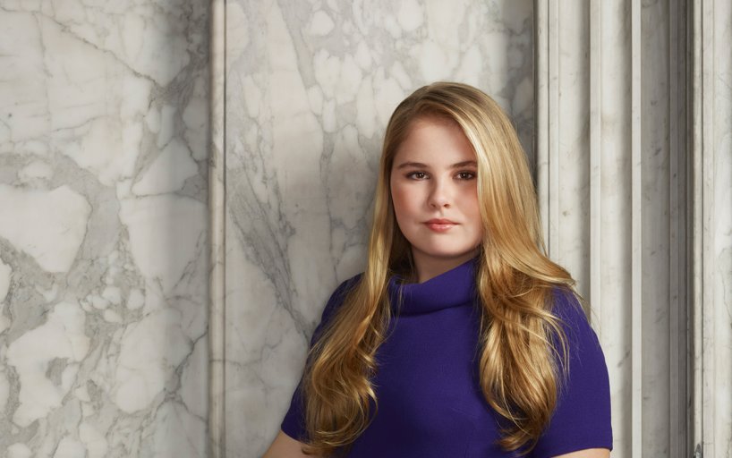 The Children Of King Willem Alexander And Queen Maxima Holland Com