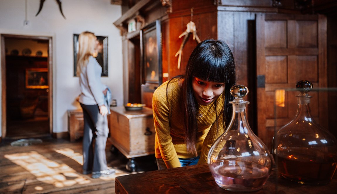 Westfries Museum Hoorn science Westfries Museum Hoorn science