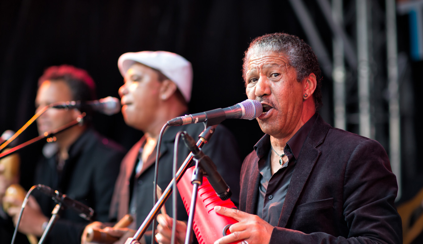 Brea Jazz Festival 2022